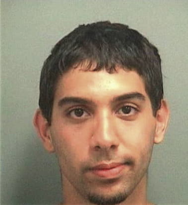 Jonathon Musso, - Palm Beach County, FL 